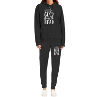 It S A Good Day To Read Teacher School Librarian Book Lover Hoodie & Jogger Set | Artistshot