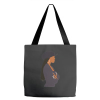 Janet Jackson   Poetic Justice  Classic Tote Bags | Artistshot