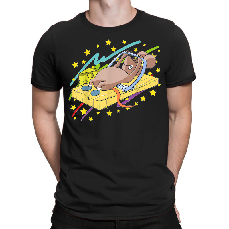 Mouse Trap Animals Funny Cute T-shirt | Artistshot