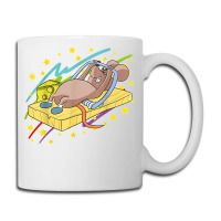 Mouse Trap Animals Funny Cute Coffee Mug | Artistshot