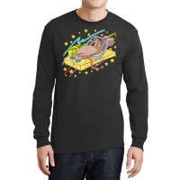 Mouse Trap Animals Funny Cute Long Sleeve Shirts | Artistshot