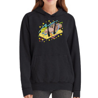 Mouse Trap Animals Funny Cute Vintage Hoodie | Artistshot