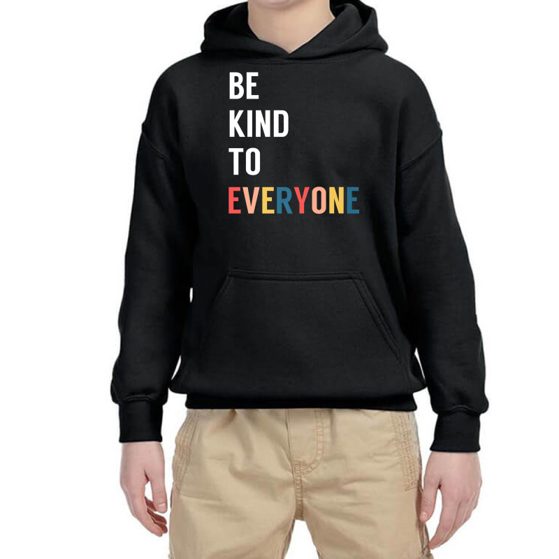 Kindness Shirt   No Bullying Shirt Premium T Shirt Youth Hoodie | Artistshot