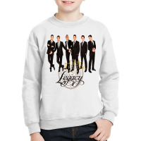 Celtic Thunder, Youth Sweatshirt | Artistshot