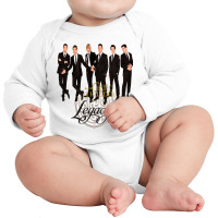 Celtic Thunder, Long Sleeve Baby Bodysuit | Artistshot