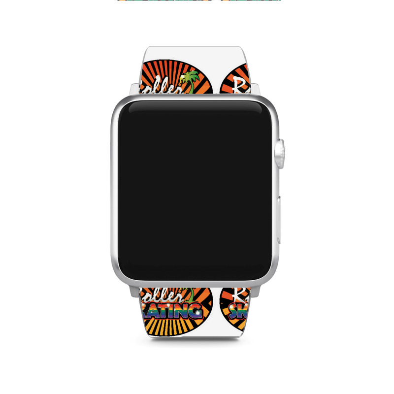 Skating apple online watch