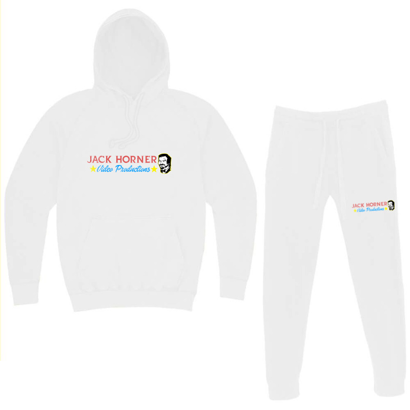 Productions Boogie Nights Hoodie & Jogger Set | Artistshot