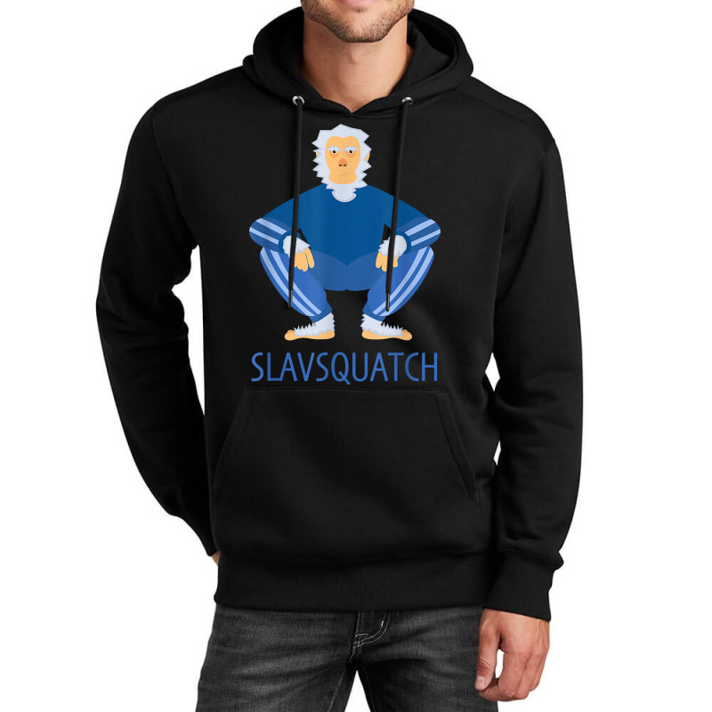 Slav Squat Dank Meme Eastern European Squatting Tracksuit T Shirt Unisex Hoodie | Artistshot