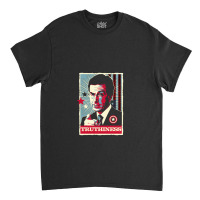 Truthiness Classic T-shirt | Artistshot