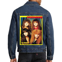 Fh04 Men Denim Jacket | Artistshot