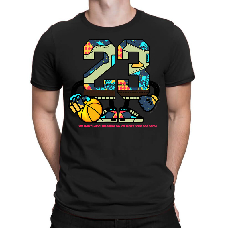 Number 232 Air Biohack 1s T-shirt | Artistshot