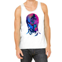 On The Way To See The Scientist Tank Top | Artistshot