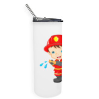 Fh22 Hydran Skinny Tumbler | Artistshot