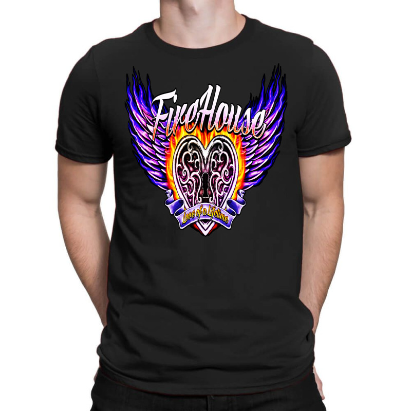 Fh34 T-shirt | Artistshot