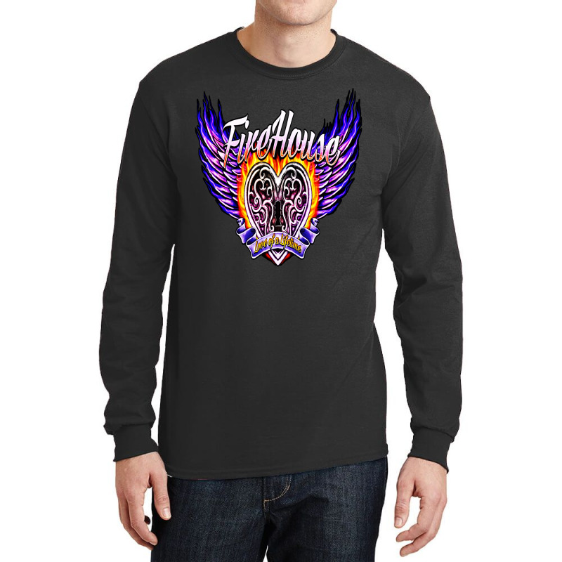 Fh34 Long Sleeve Shirts | Artistshot