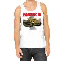 Ww2 German Panzerkampfwagen Iii Tank Panzer 3 Boys Kids Men Premium T Tank Top | Artistshot