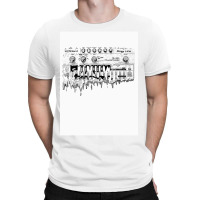 Tb 303 Analog Synthesizer T-shirt | Artistshot