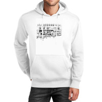 Tb 303 Analog Synthesizer Unisex Hoodie | Artistshot