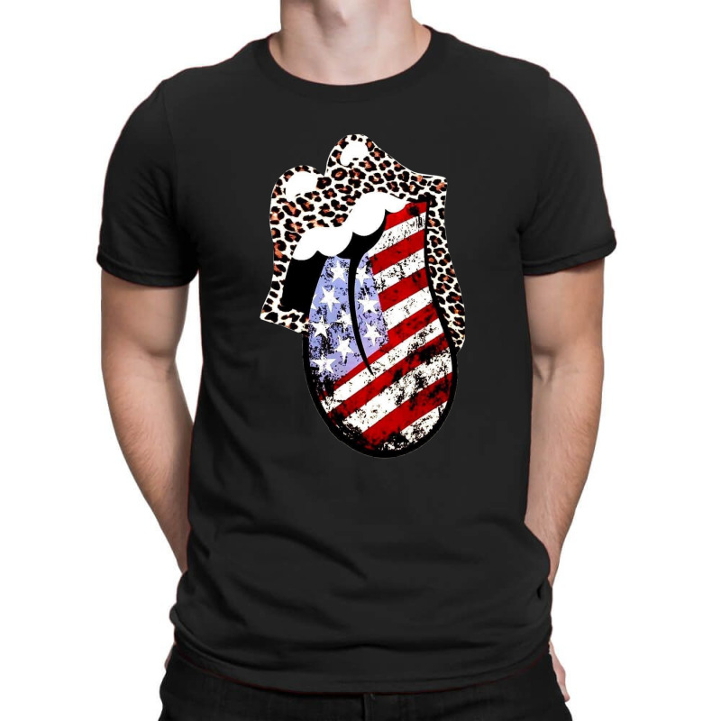 America T-shirt | Artistshot