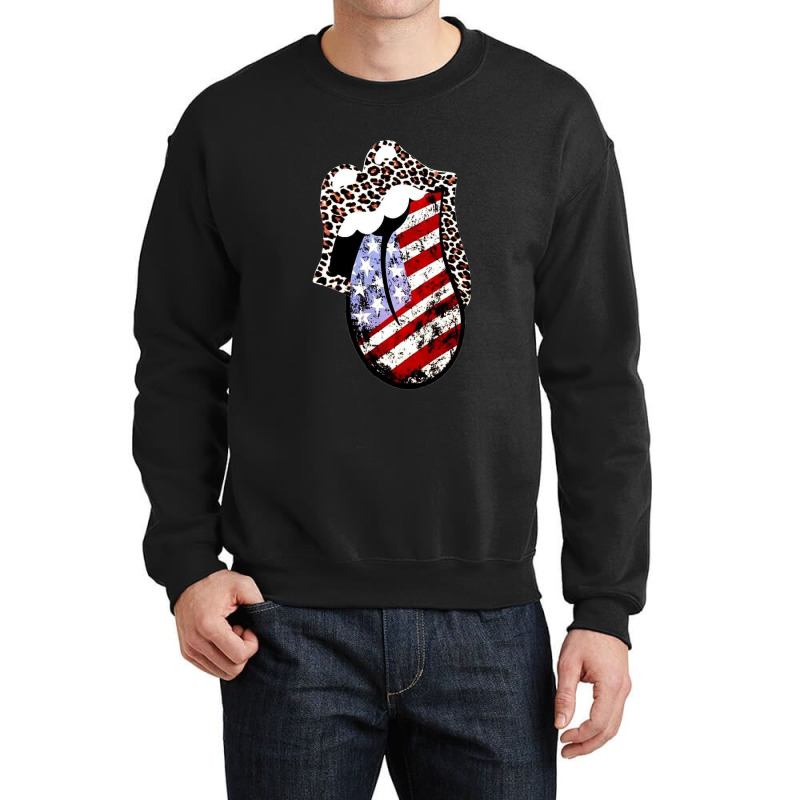 America Crewneck Sweatshirt | Artistshot