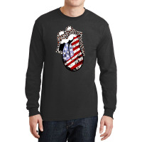 America Long Sleeve Shirts | Artistshot