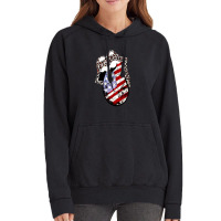 America Vintage Hoodie | Artistshot