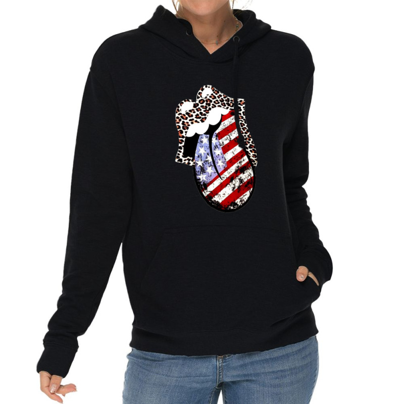 America Lightweight Hoodie | Artistshot