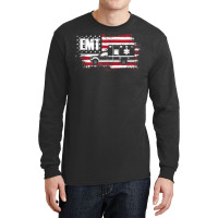 Emt Emergency Medical Technician Paramedic Doctor Gift T Shirt Long Sleeve Shirts | Artistshot