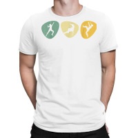 Climber Rock Climbing Vintage Bouldering T Shirt T-shirt | Artistshot