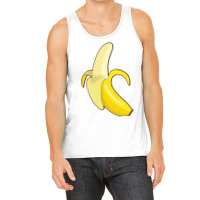 Banana Lazy Diy Halloween Costume Funny Tank Top | Artistshot