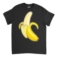 Banana Lazy Diy Halloween Costume Funny Classic T-shirt | Artistshot