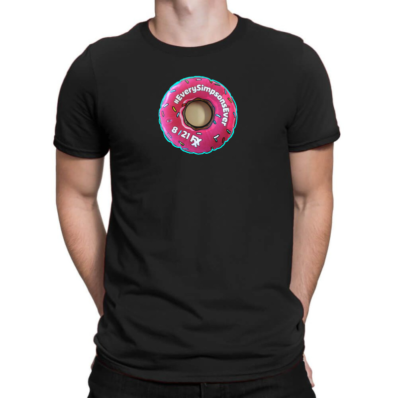 Simpsons T-Shirt by fariosbake901216 | Artistshot