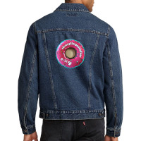 Simpsons Men Denim Jacket | Artistshot