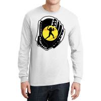 Softball Gift Shortstop 2nd Base 3rd Outfield Mitt Equipment Pullover Long Sleeve Shirts | Artistshot