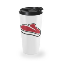 Steak , Steak Travel Mug | Artistshot