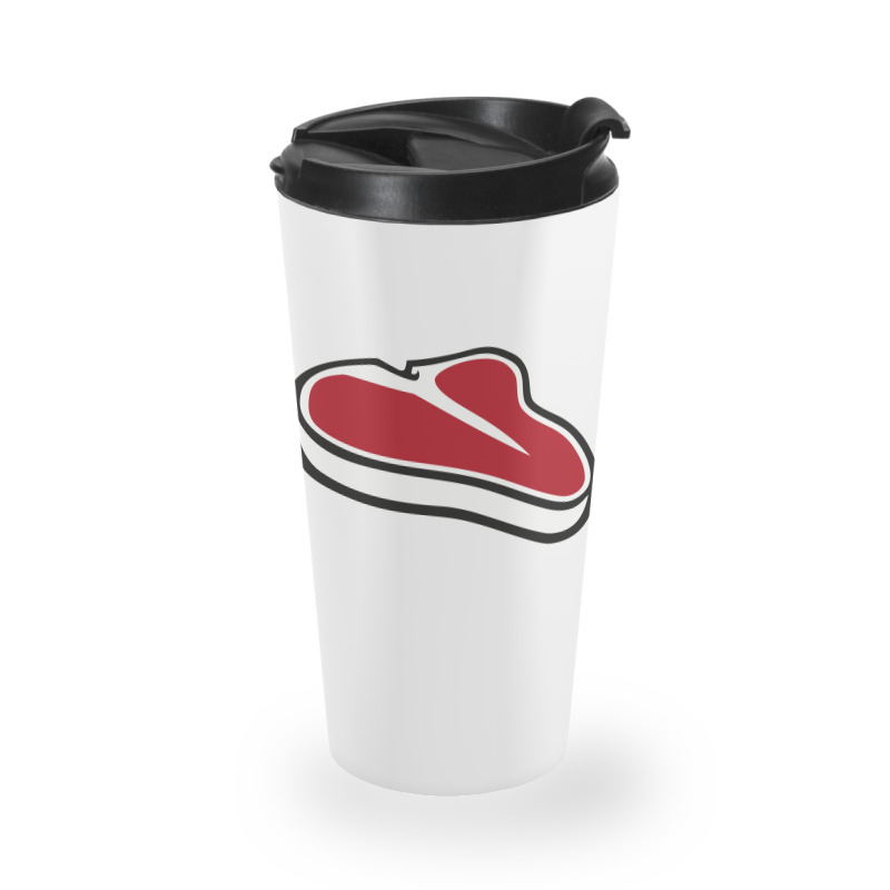 Steak , Steak Travel Mug | Artistshot