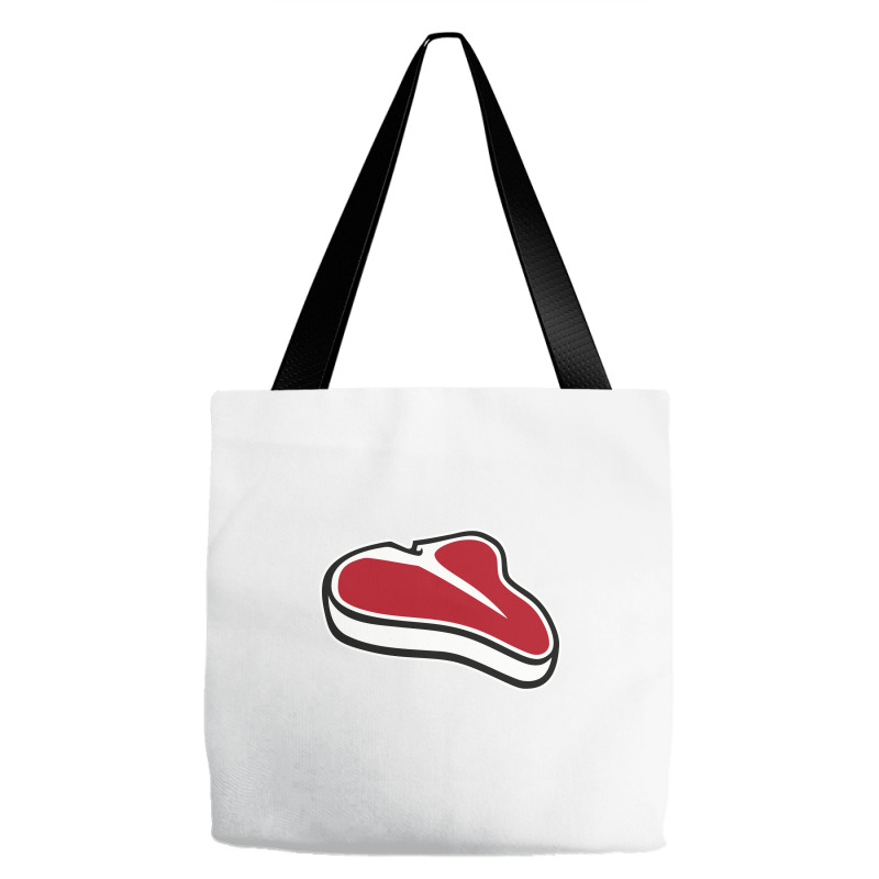 Steak , Steak Tote Bags | Artistshot