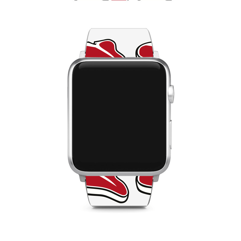 Steak , Steak Apple Watch Band | Artistshot