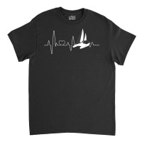 J'peux Pas J'ai Catamaran Evolution Of Captain Sailboat T Shirt Classic T-shirt | Artistshot