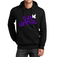 Bad Goose Sportswear Unisex Hoodie | Artistshot