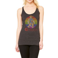 Thundercats Lion O Rainbow Sunset Poster T Shirt Racerback Tank | Artistshot