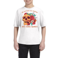 The Beatings Will Continue Until Morale Improves T Shirt Youth Tee | Artistshot