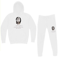 News Radio Ad Concept Hoodie & Jogger Set | Artistshot