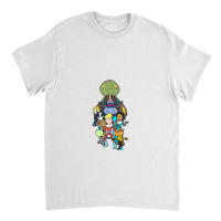 In Gary We Trust Classic T-shirt | Artistshot