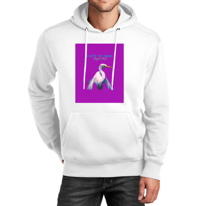 Faith No More Angel Dust Unisex Hoodie by cm-arts | Artistshot