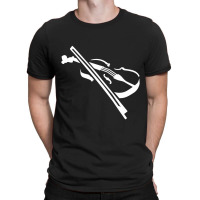 Violin , Violin T-shirt | Artistshot