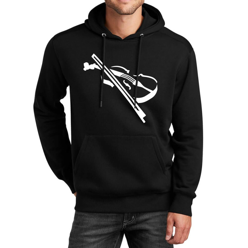 Violin , Violin Unisex Hoodie | Artistshot