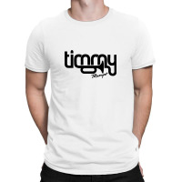 Timmy Trumpet T-shirt | Artistshot