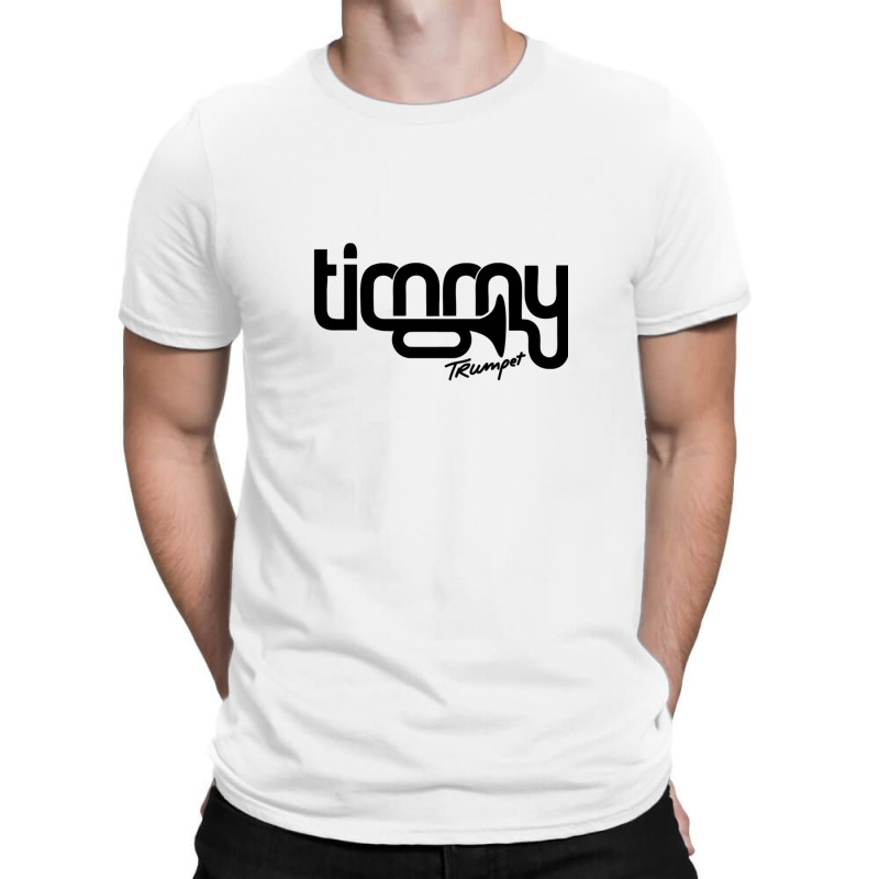 Timmy Trumpet T-shirt | Artistshot