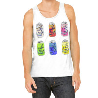 La Croix Tank Top | Artistshot